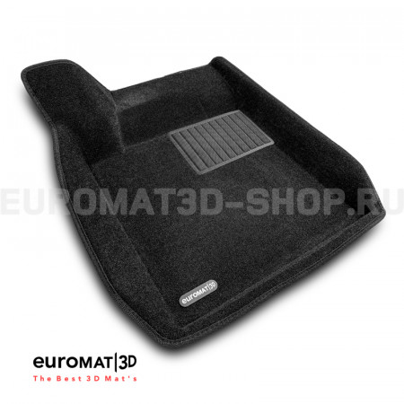 Текстильные 3D коврики Euromat3D Business в салон для Nissan Teana (2014-) № EMC3D-003718 Текстильные 3D коврики Euromat3D Business в салон для Nissan Teana (2014-) № EMC3D-003718